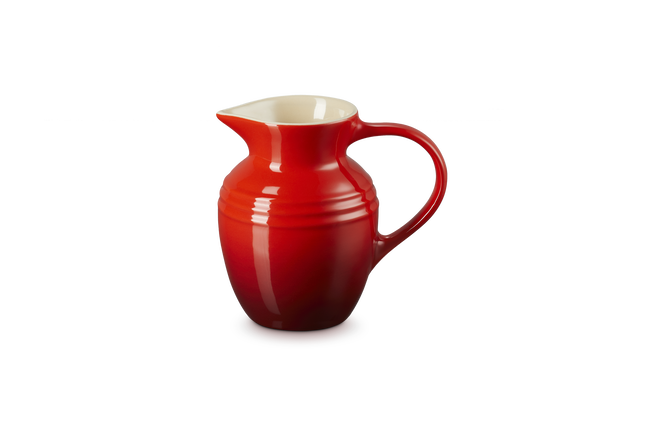 Stoneware Breakfast Jug image number 1